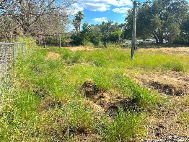 1207 & 1209 Florida Pleasanton TX 78064