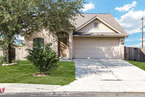 6815 Cutting Creek San Antonio TX 78244