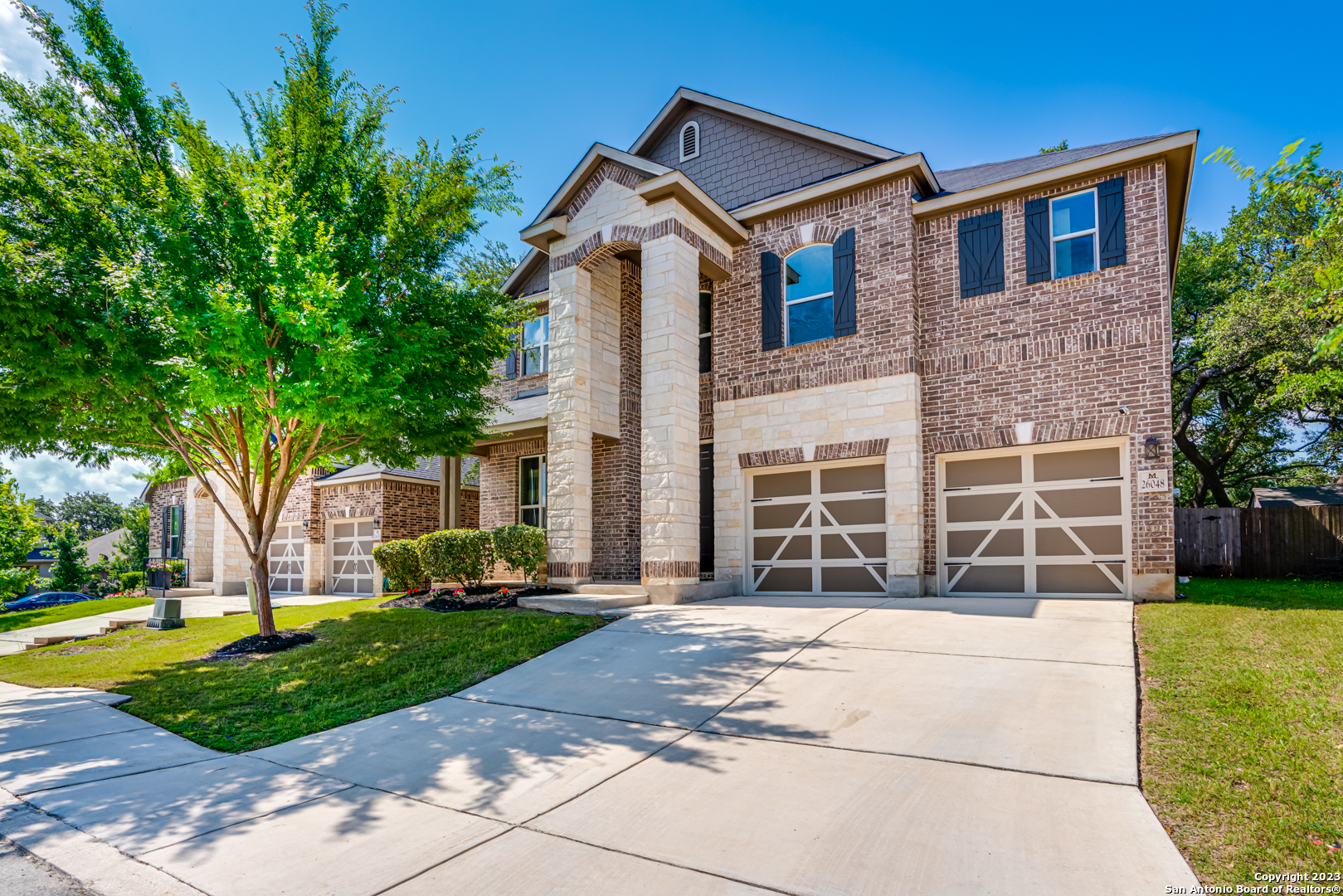 26048 Los Mirasoles Boerne TX 78015