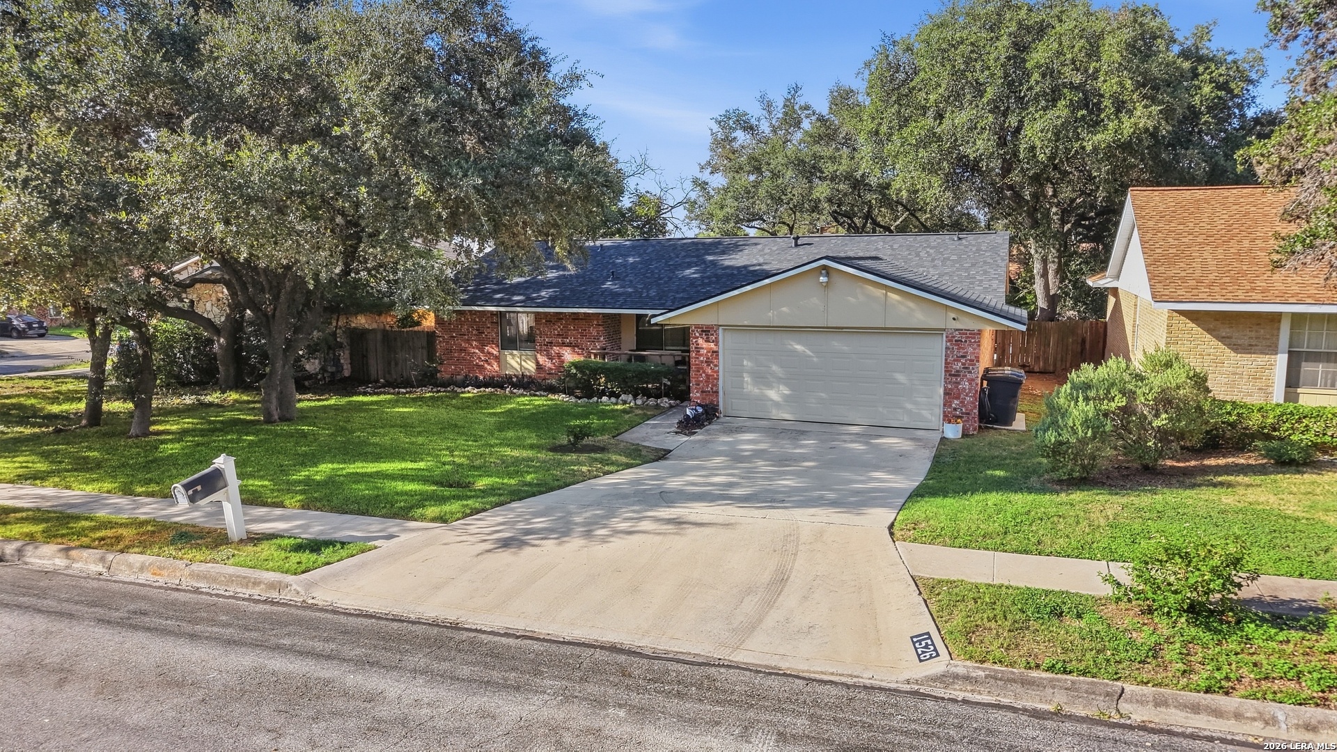 1526 Beconsfield Street San Antonio TX 78216