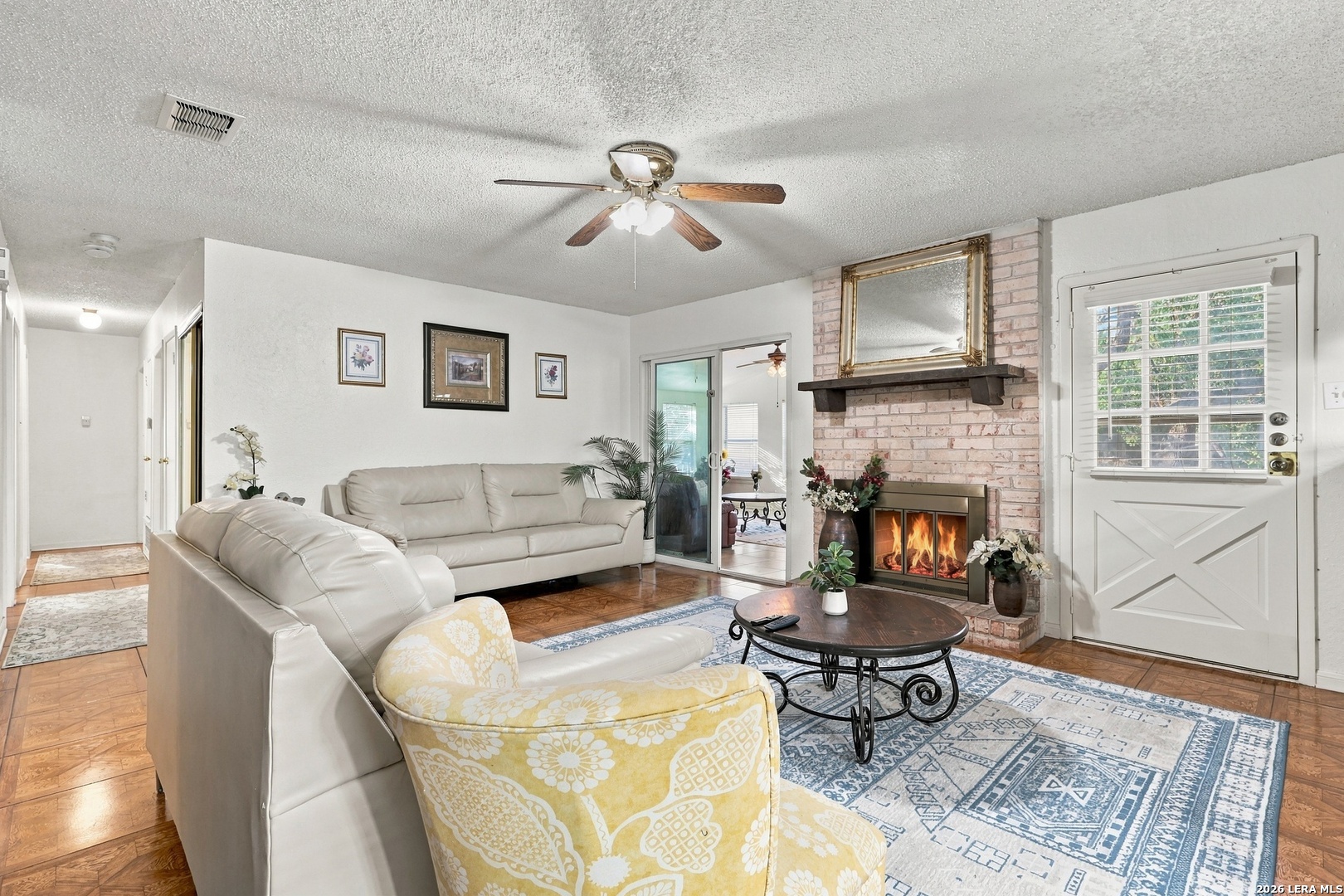 1526 Beconsfield Street San Antonio TX 78216