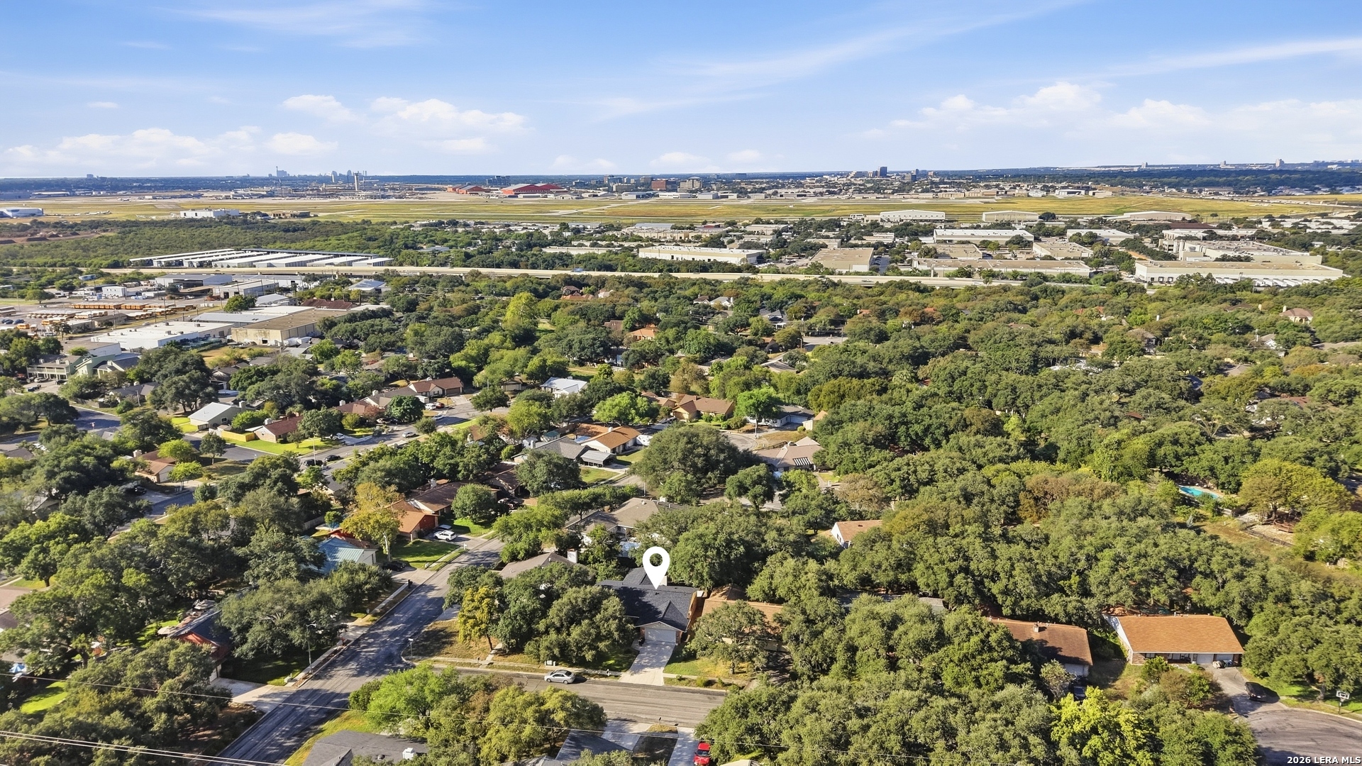 1526 Beconsfield Street San Antonio TX 78216