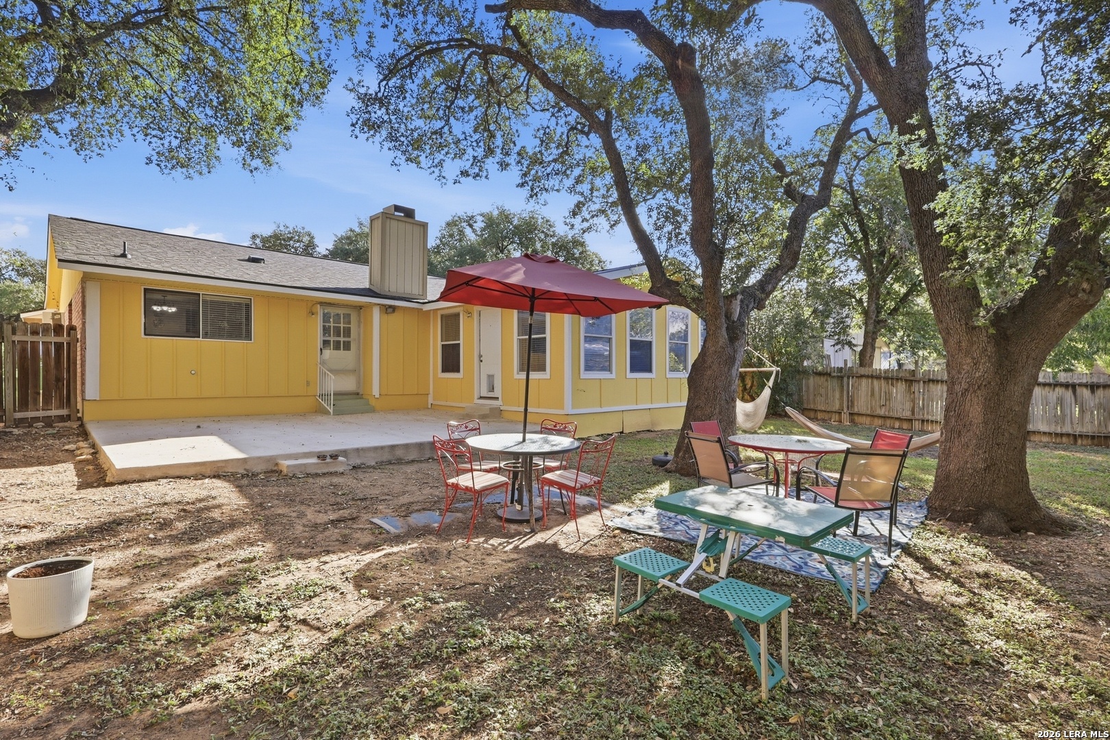 1526 Beconsfield Street San Antonio TX 78216