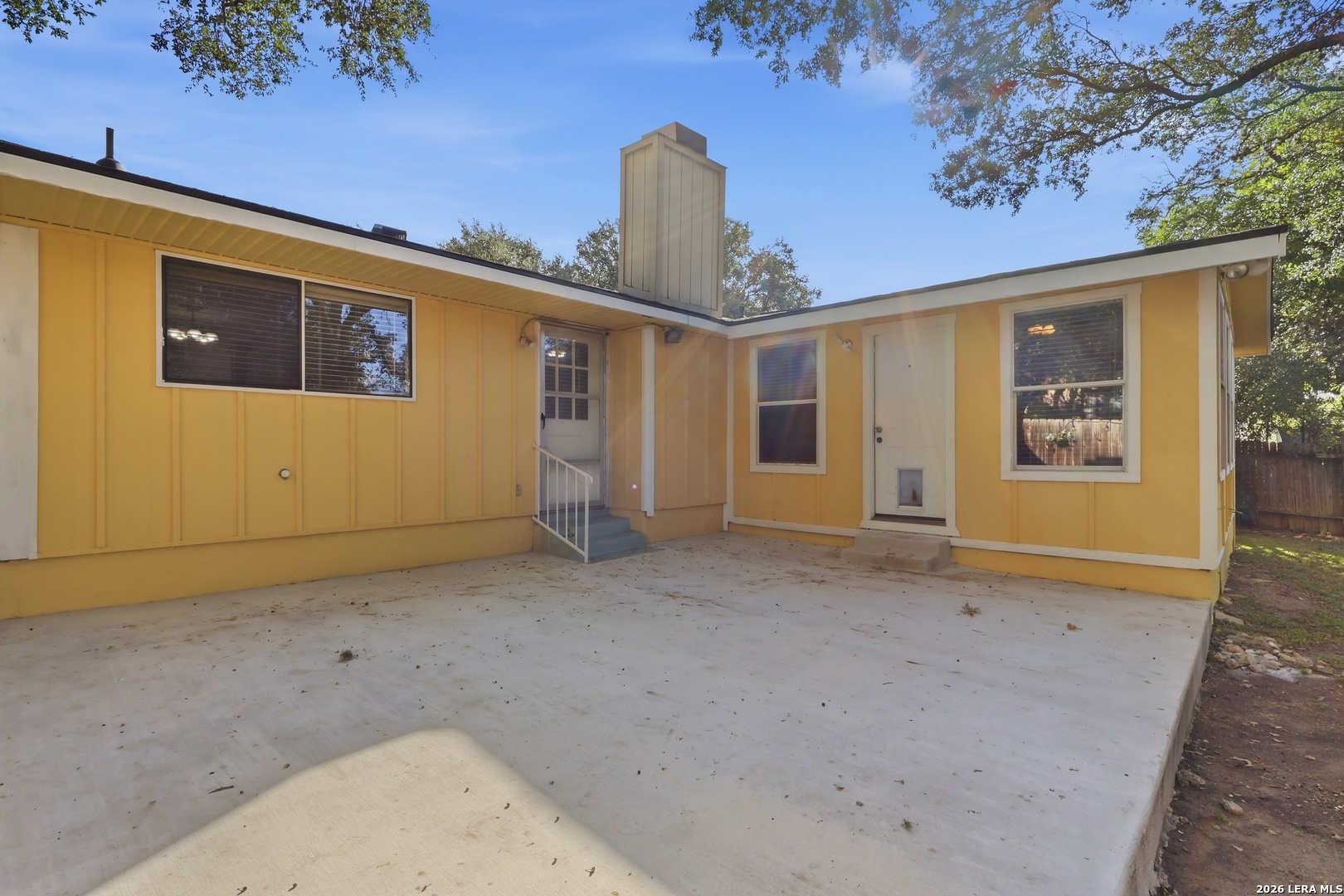 1526 Beconsfield Street San Antonio TX 78216