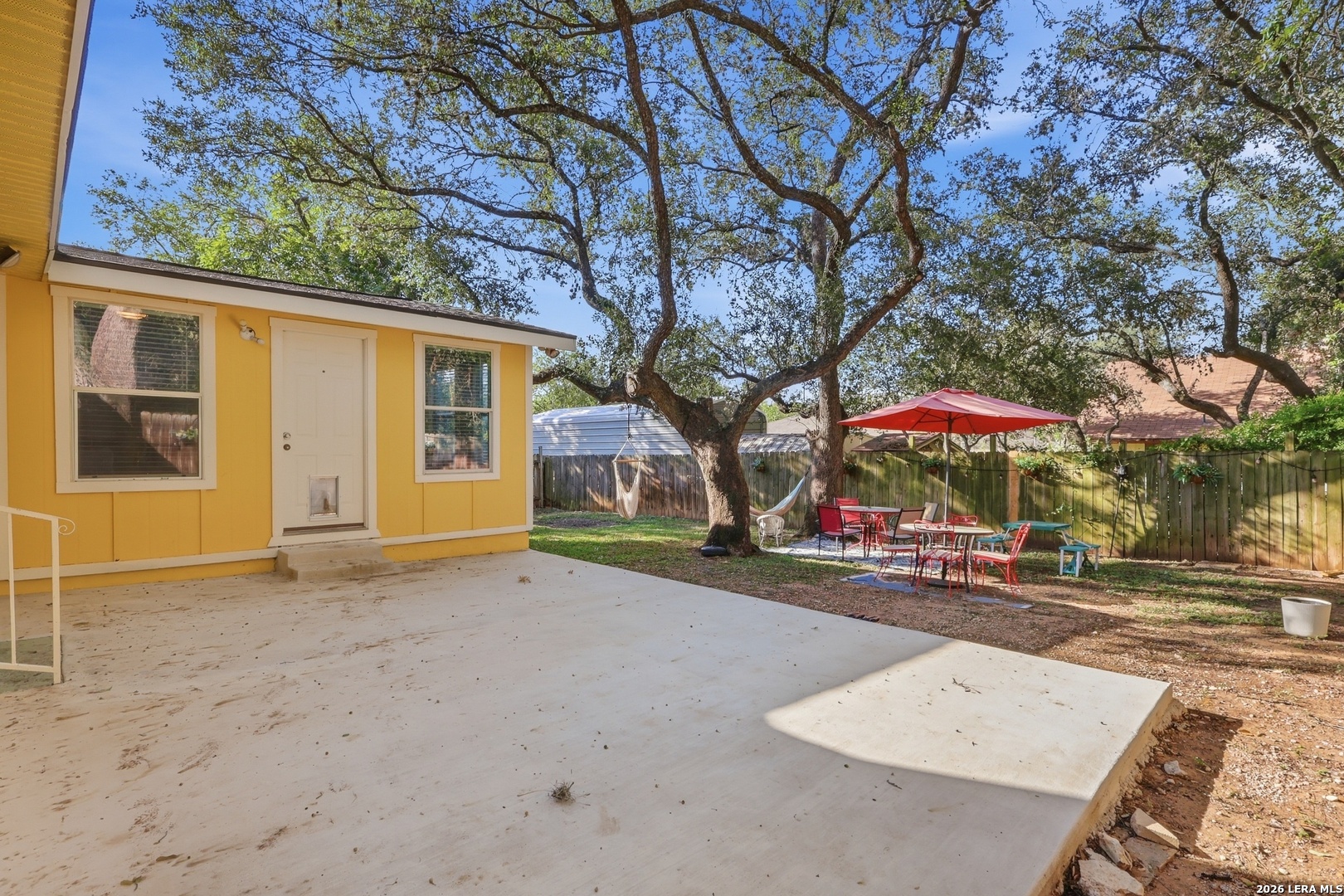 1526 Beconsfield Street San Antonio TX 78216