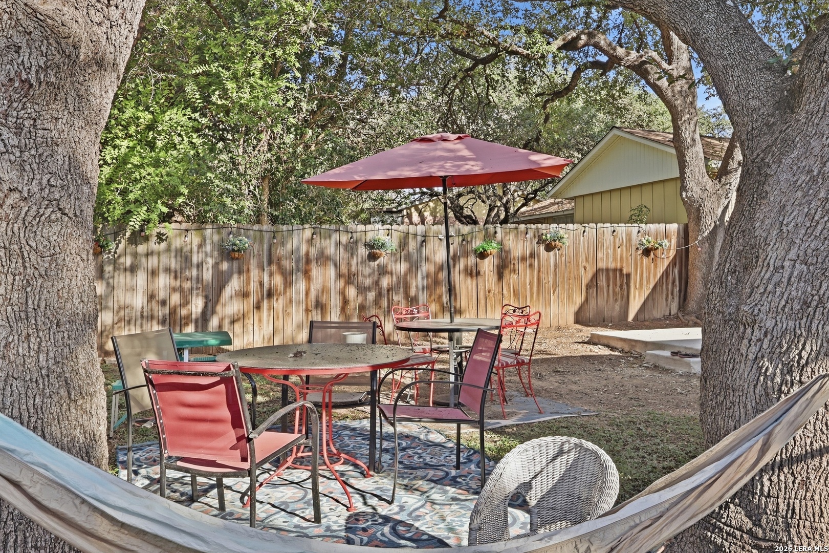 1526 Beconsfield Street San Antonio TX 78216