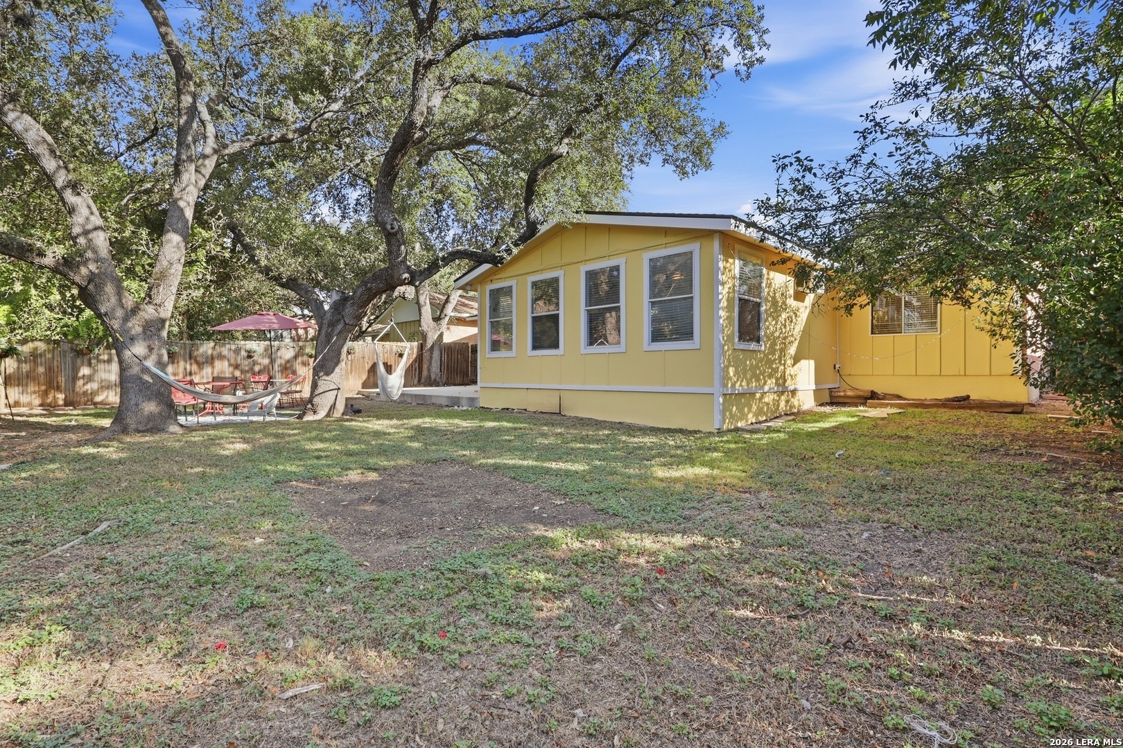 1526 Beconsfield Street San Antonio TX 78216