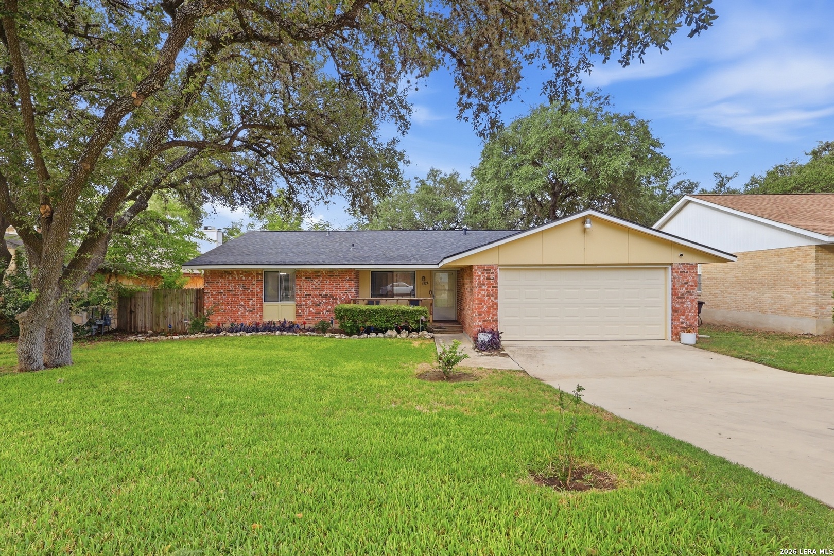 1526 Beconsfield Street San Antonio TX 78216