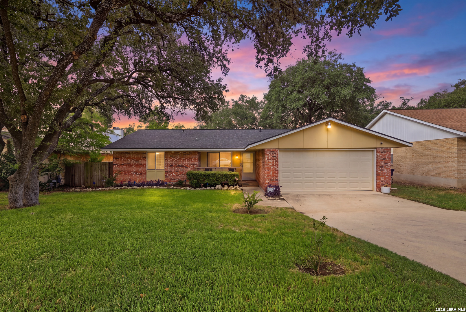 1526 Beconsfield Street San Antonio TX 78216