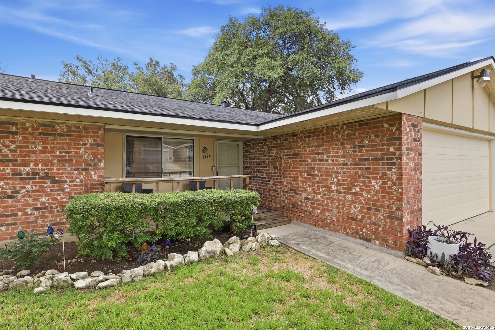 1526 Beconsfield Street San Antonio TX 78216