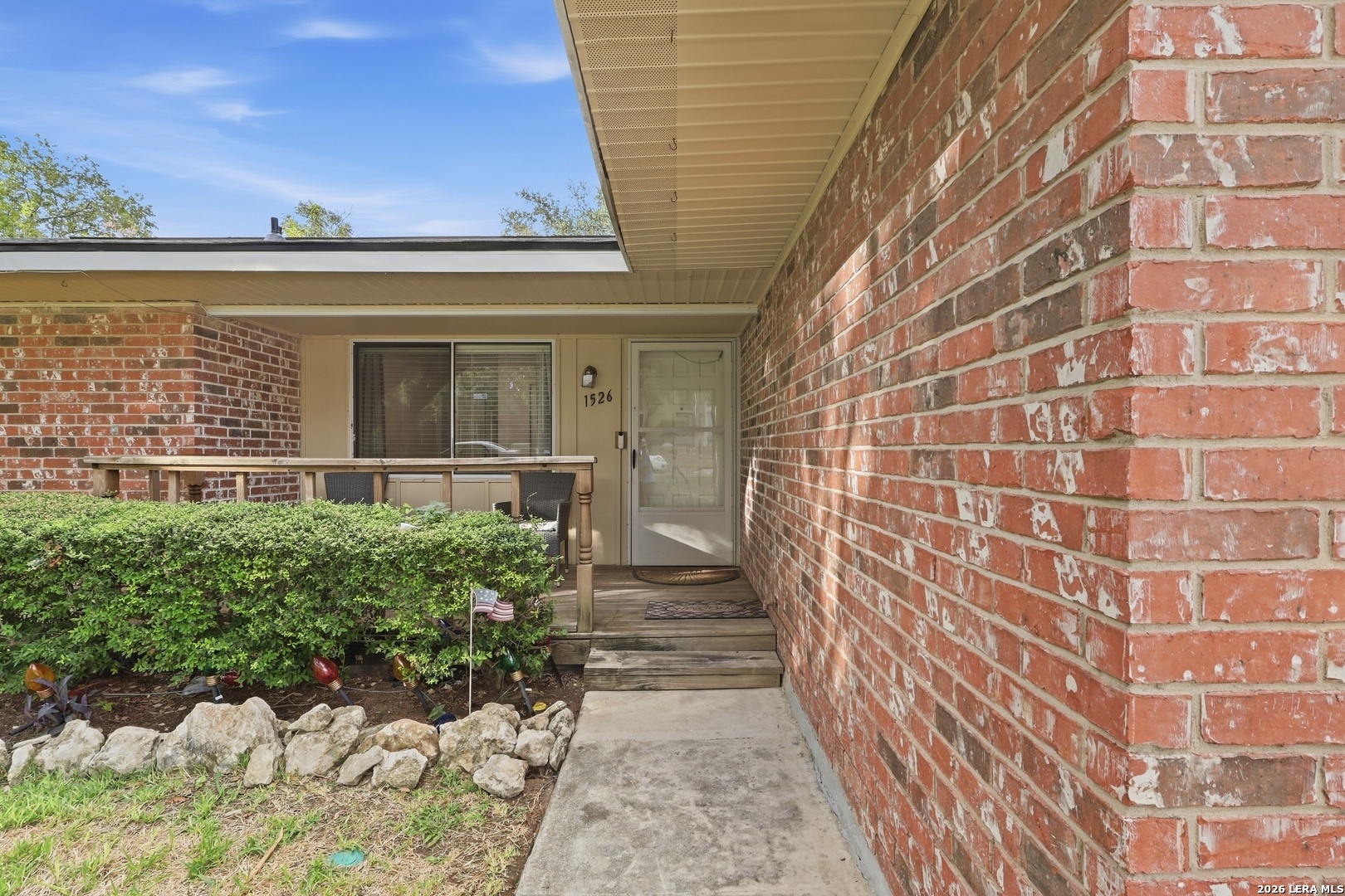 1526 Beconsfield Street San Antonio TX 78216