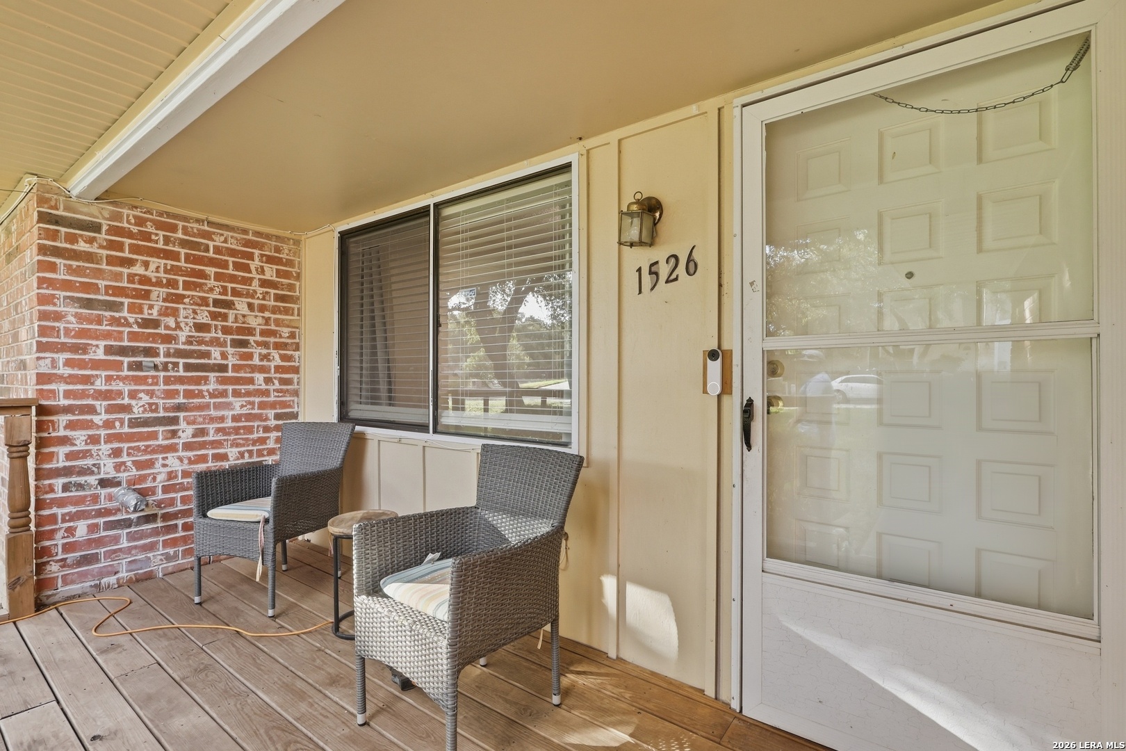1526 Beconsfield Street San Antonio TX 78216