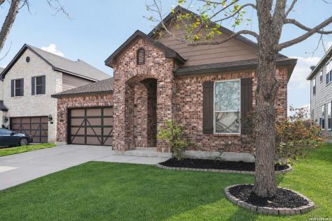 7742 Robert Mondavi San Antonio TX 78253