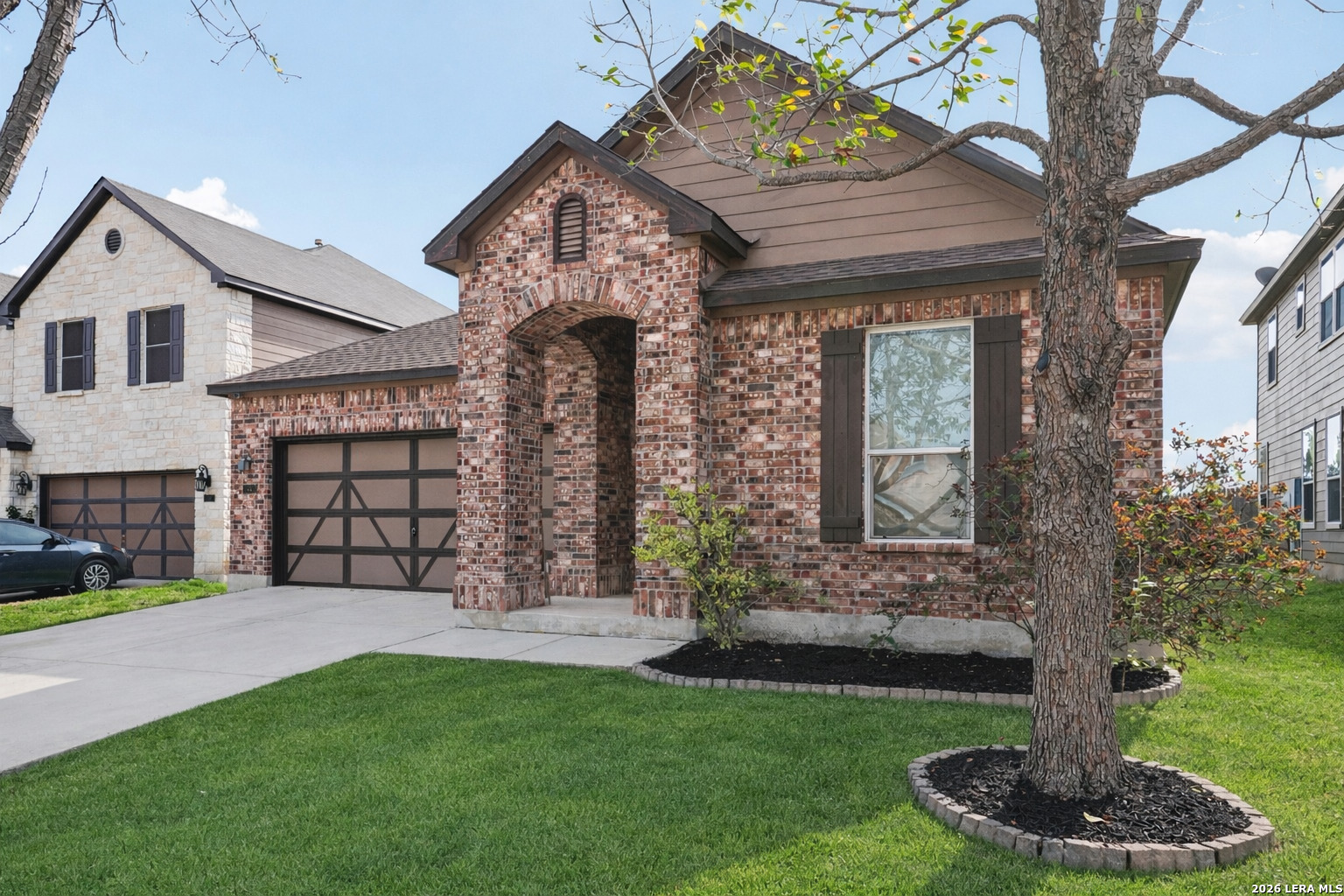 7742 Robert Mondavi San Antonio TX 78253