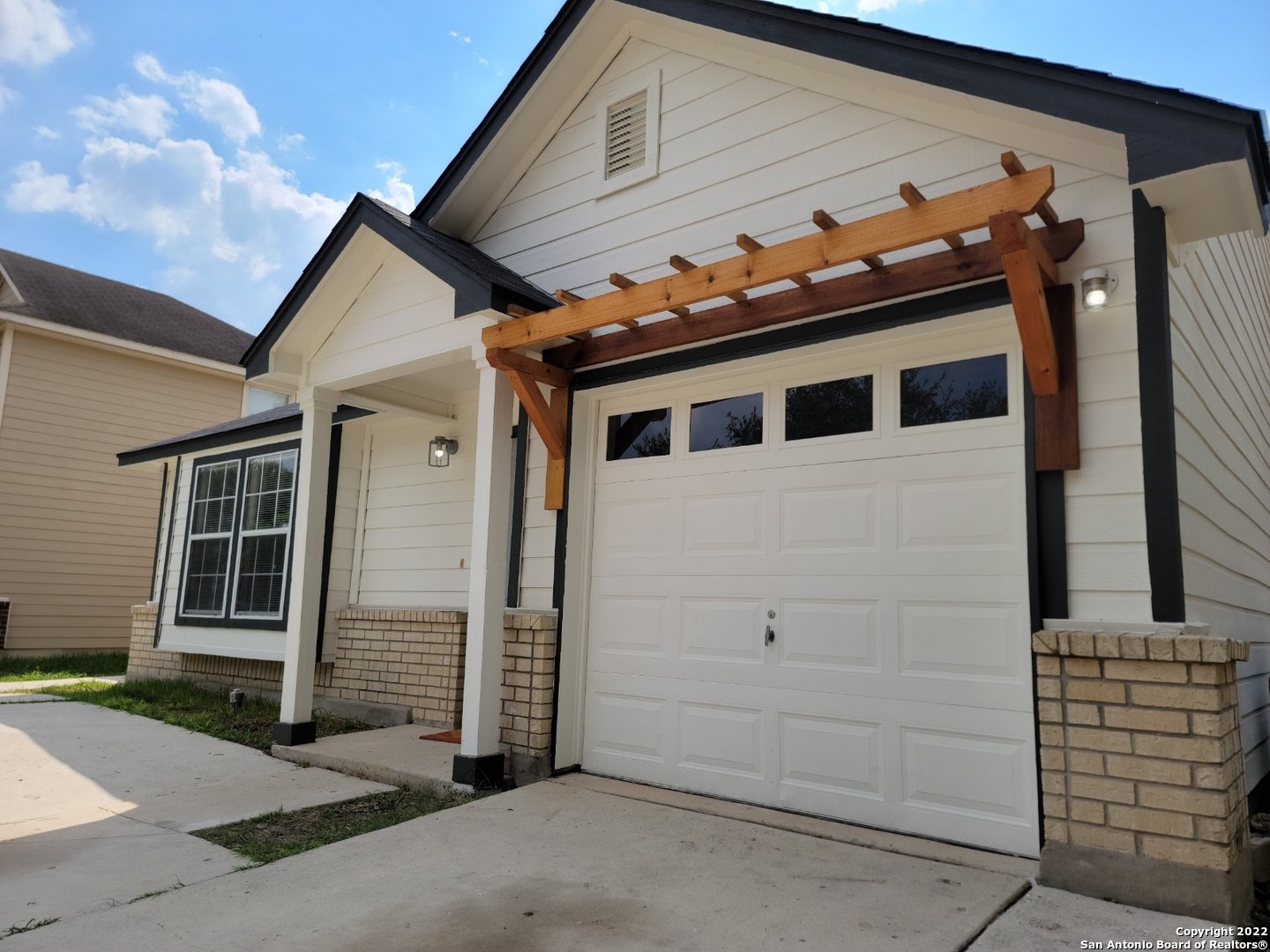 1819 Big Rock Drive San Antonio TX 78227