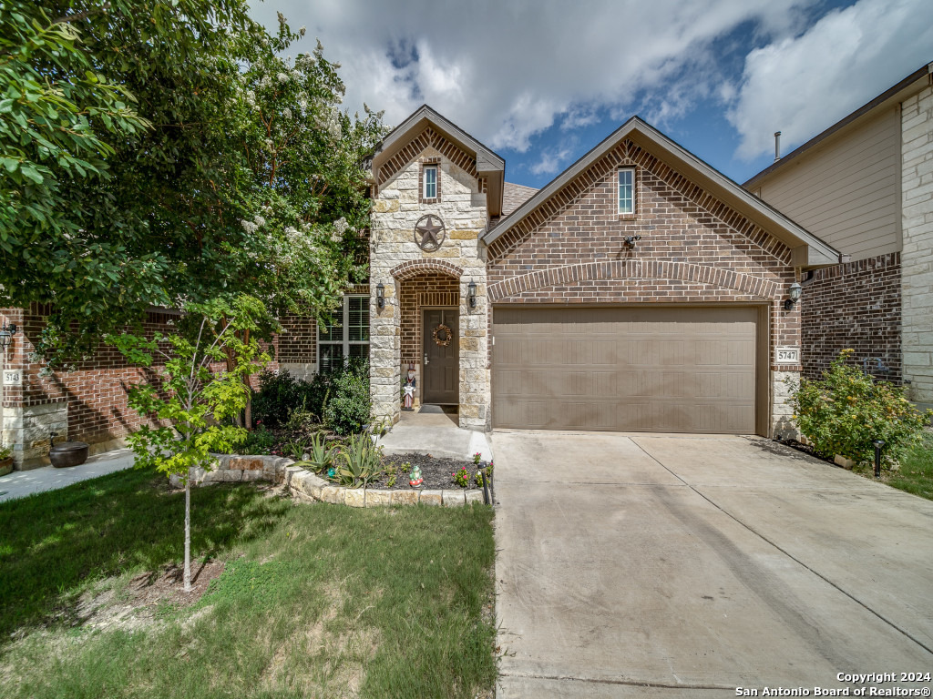 5747 Mckinney Falls San Antonio TX 78253