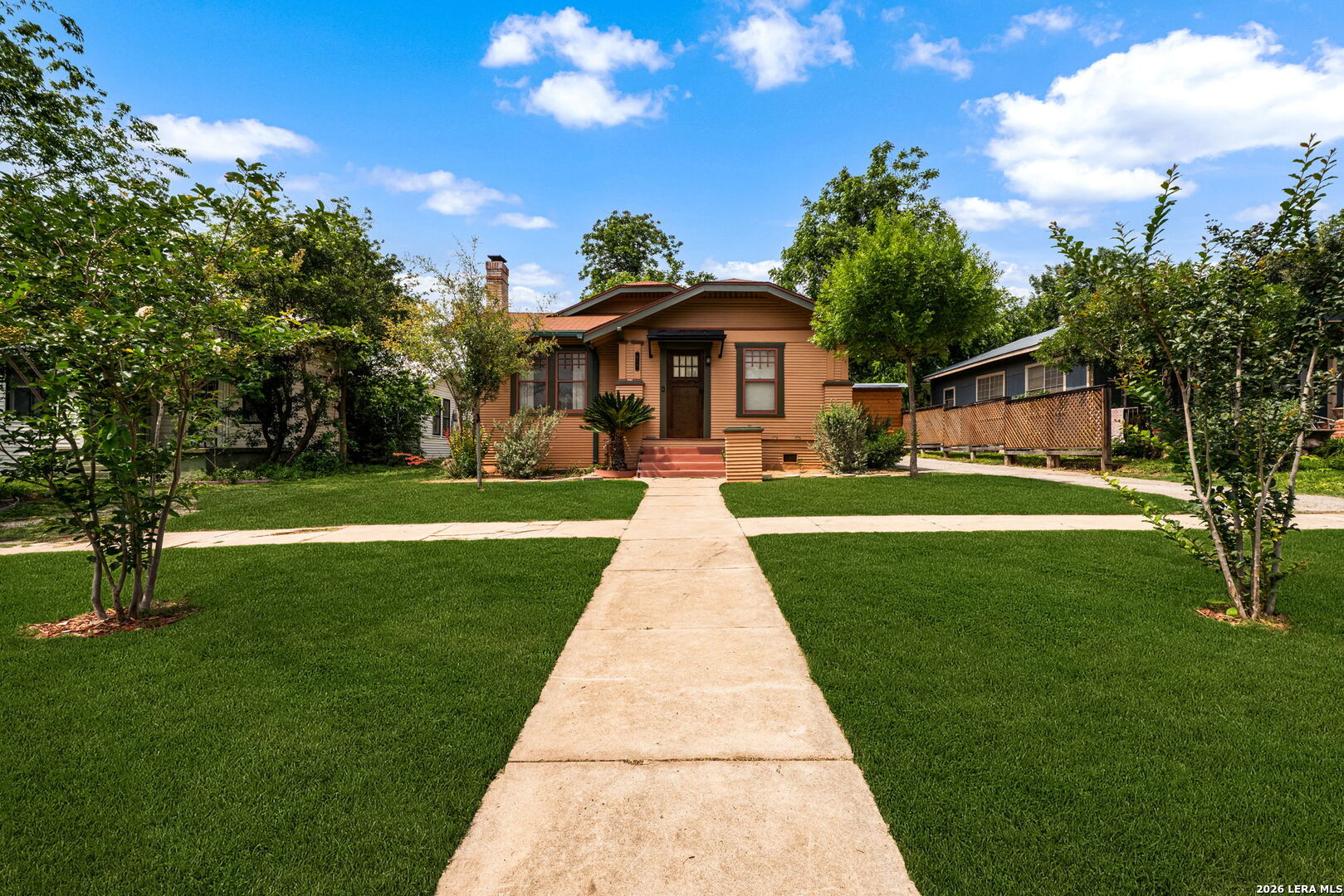 623 W Mulberry Avenue San Antonio TX 78212