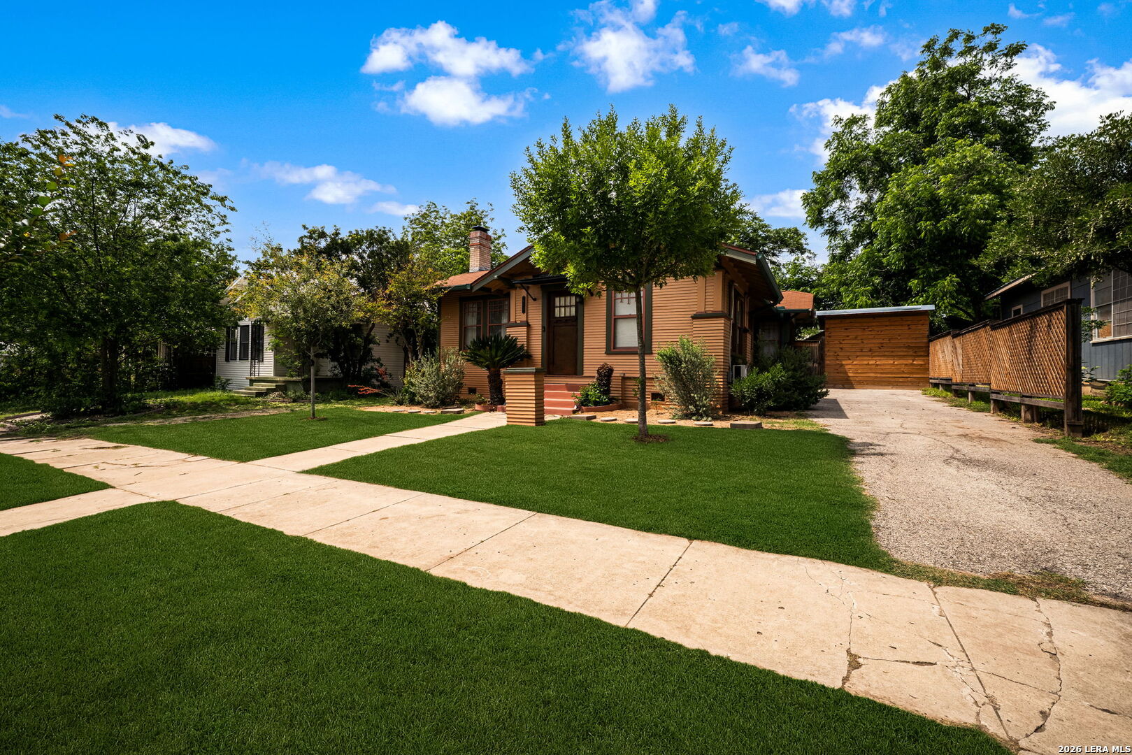 623 W Mulberry Avenue San Antonio TX 78212