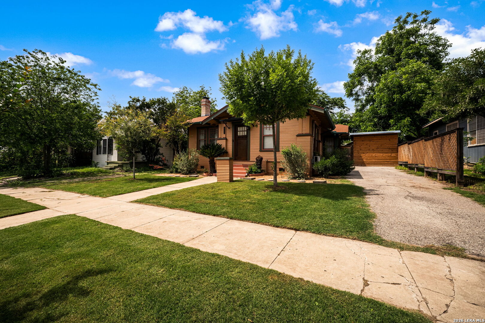 623 W Mulberry Avenue San Antonio TX 78212