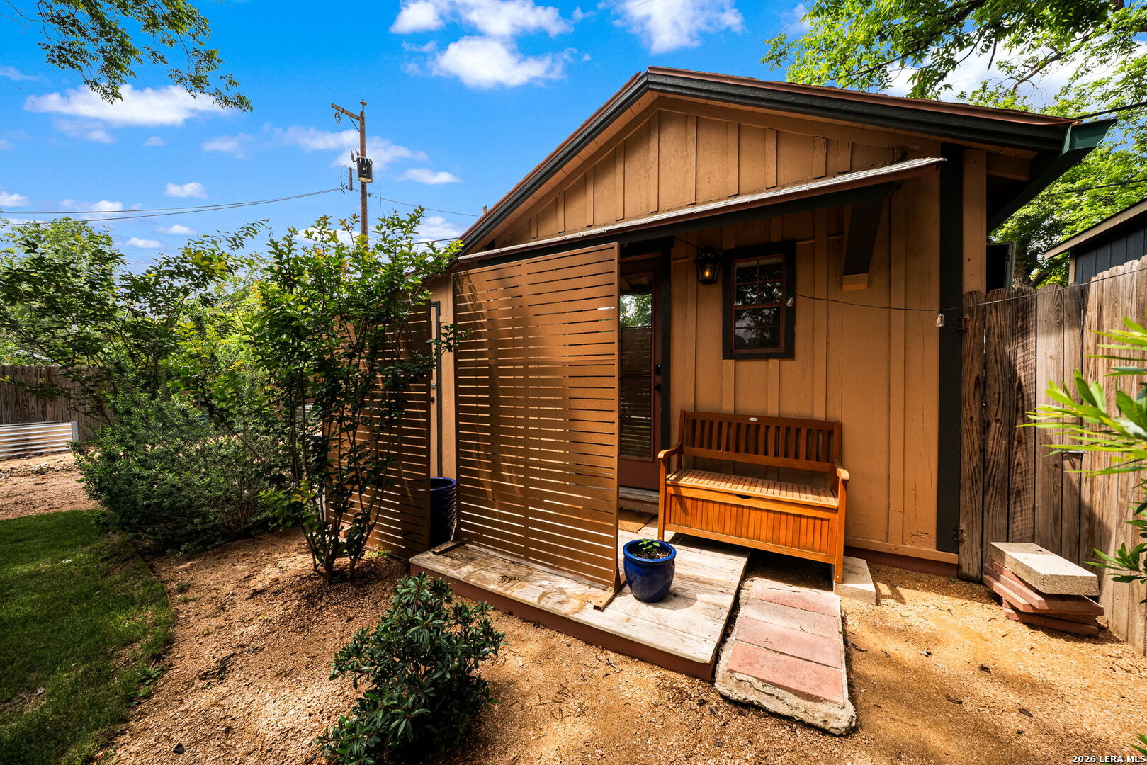 623 W Mulberry Avenue San Antonio TX 78212