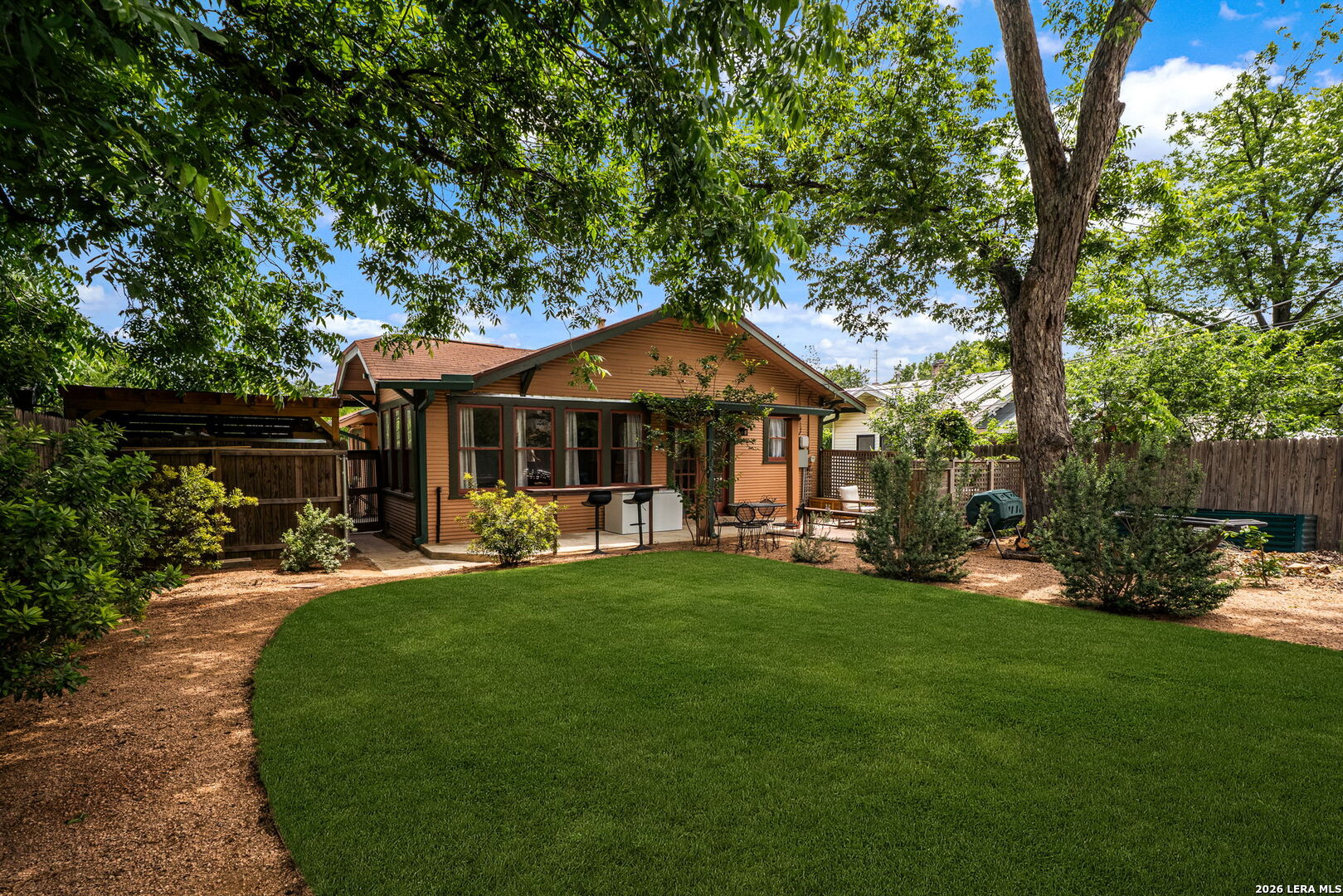 623 W Mulberry Avenue San Antonio TX 78212