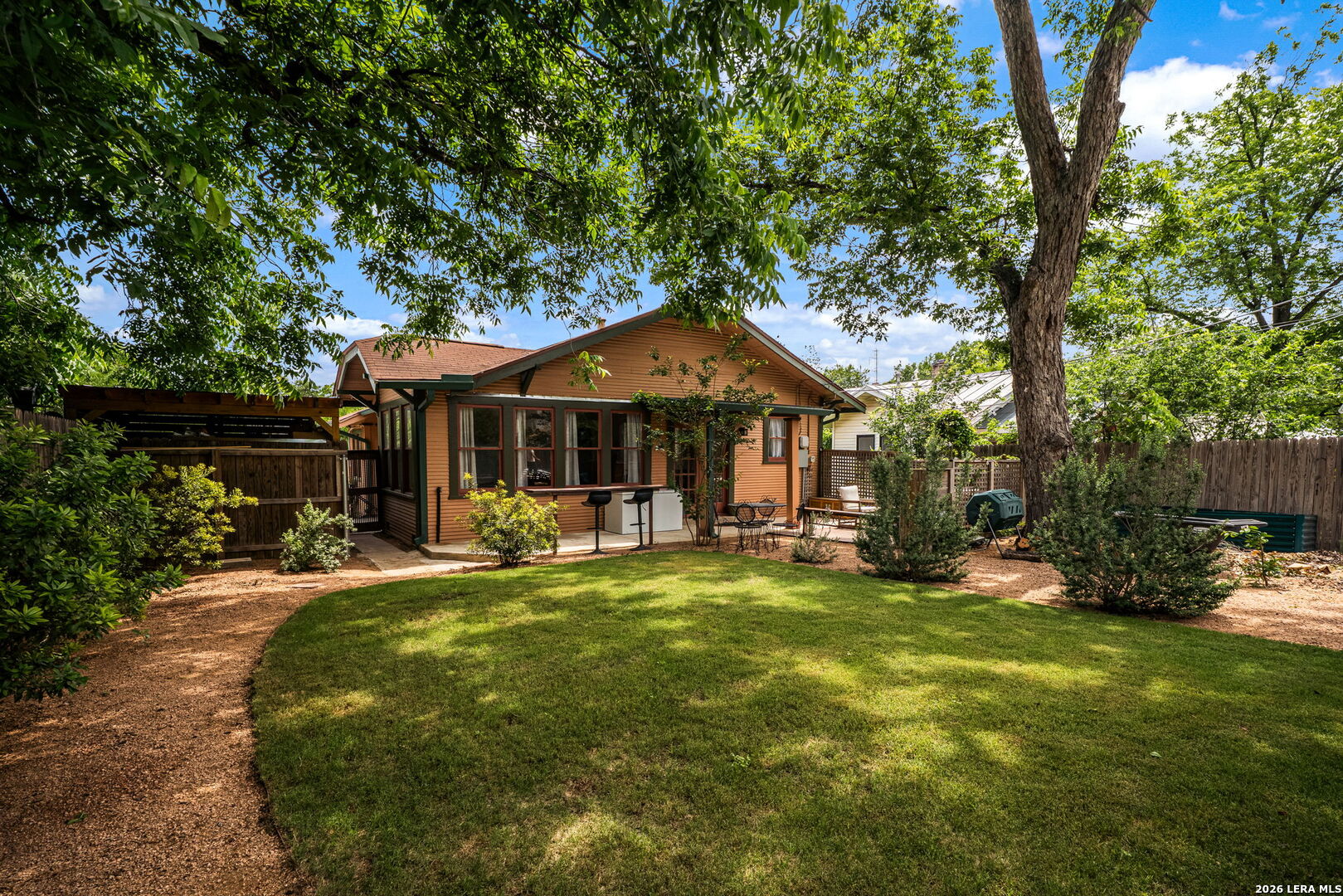 623 W Mulberry Avenue San Antonio TX 78212