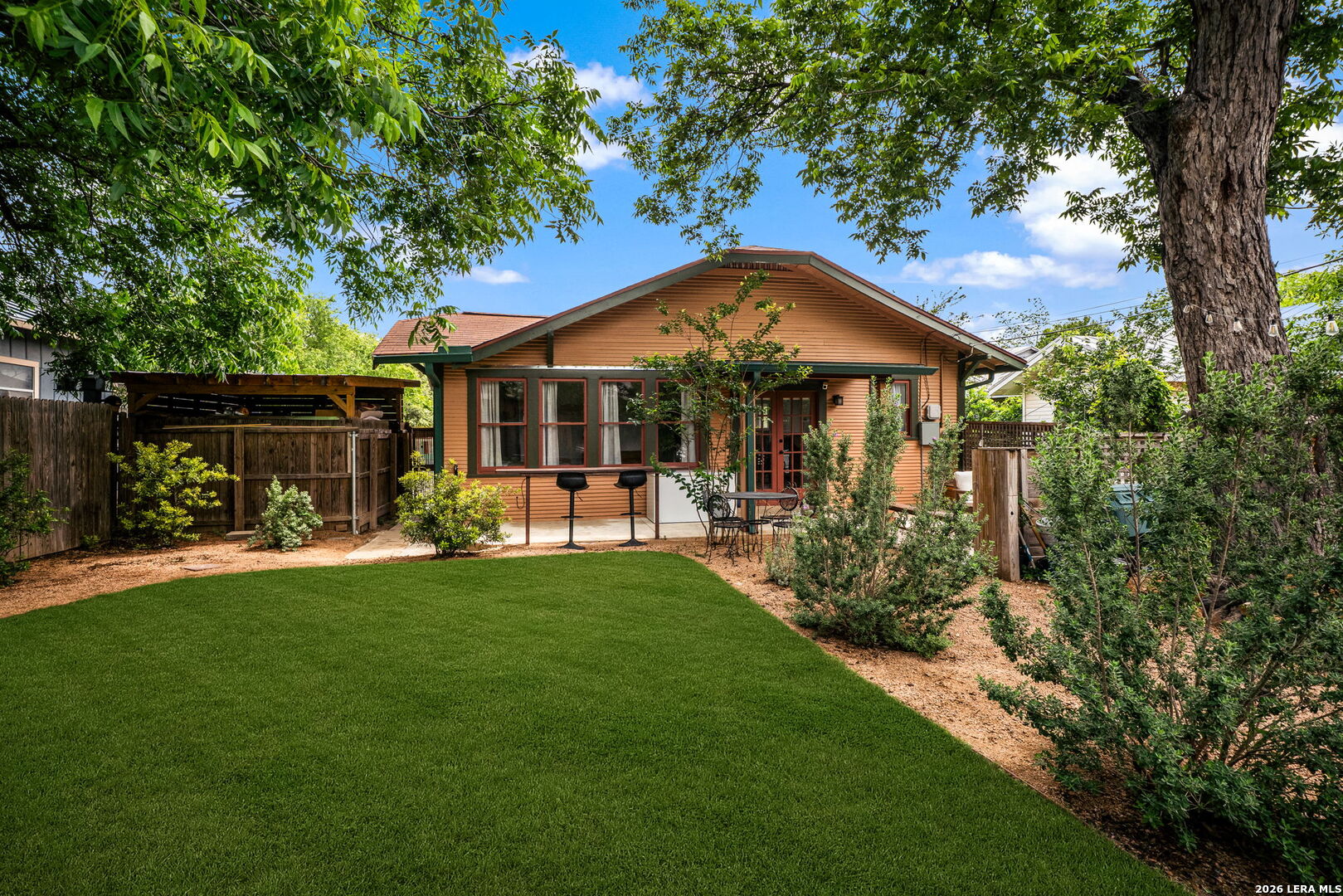 623 W Mulberry Avenue San Antonio TX 78212