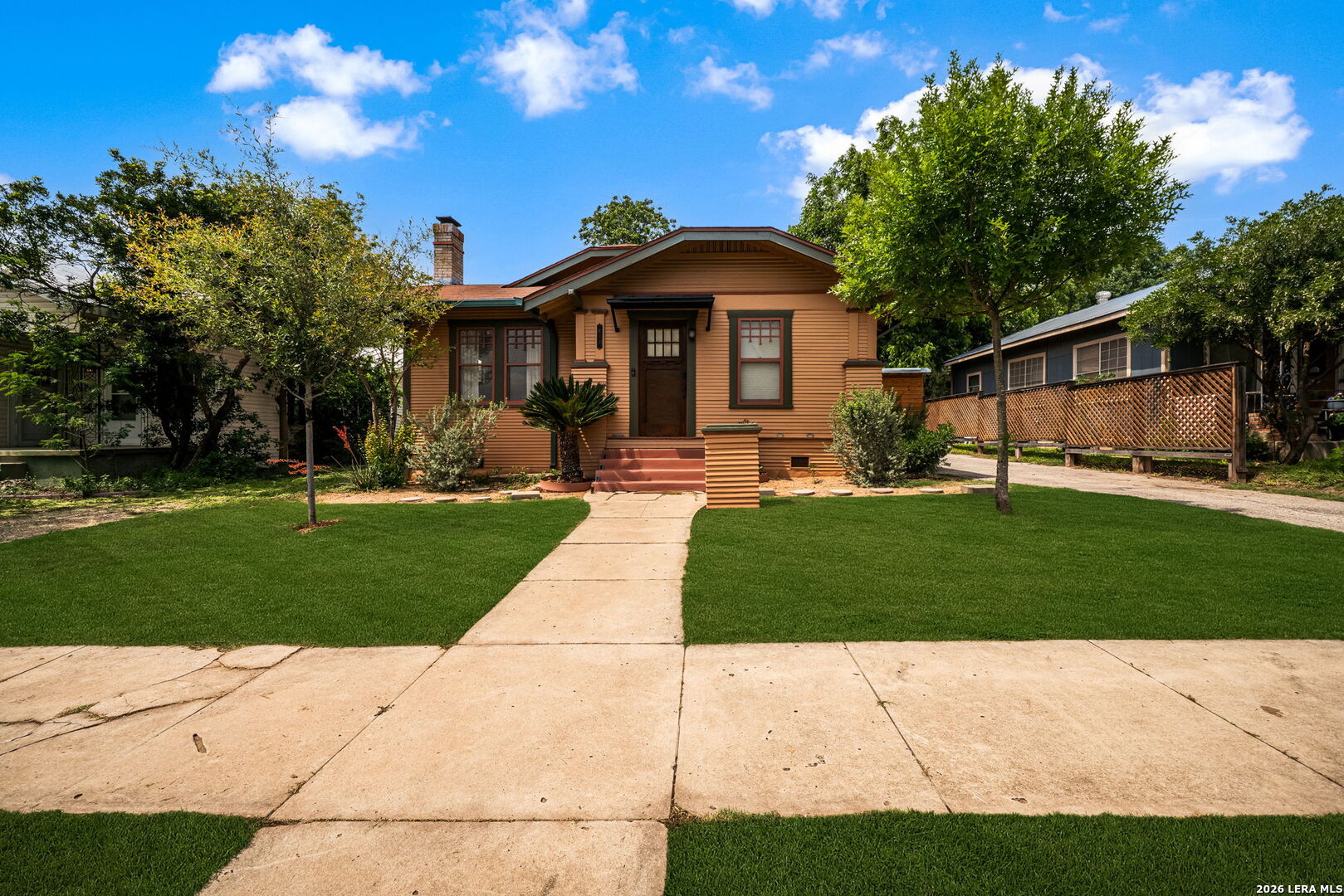623 W Mulberry Avenue San Antonio TX 78212