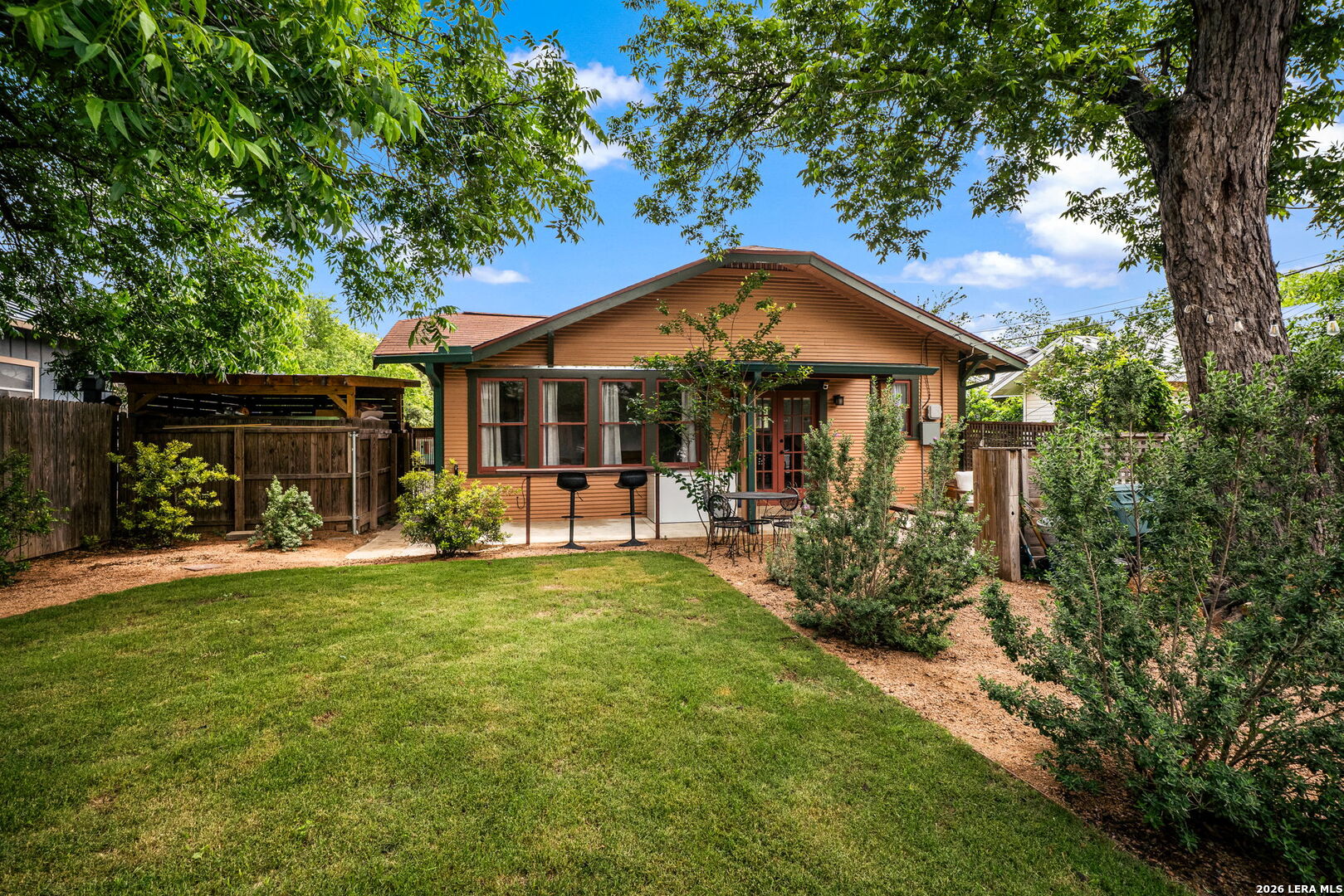 623 W Mulberry Avenue San Antonio TX 78212