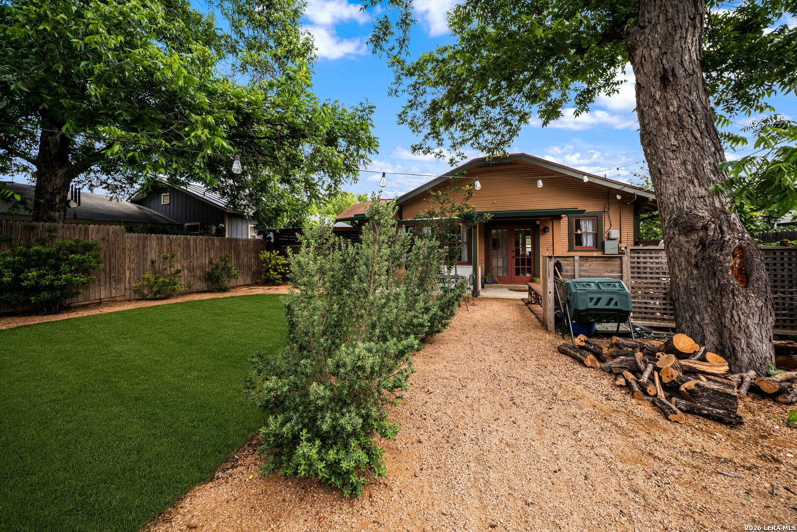 623 W Mulberry Avenue San Antonio TX 78212