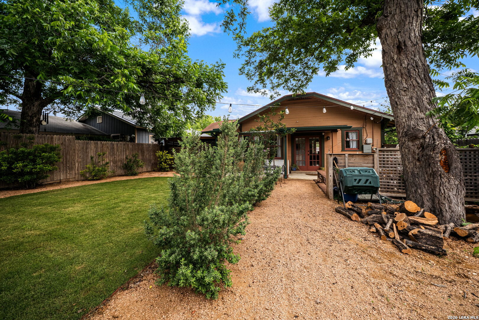 623 W Mulberry Avenue San Antonio TX 78212