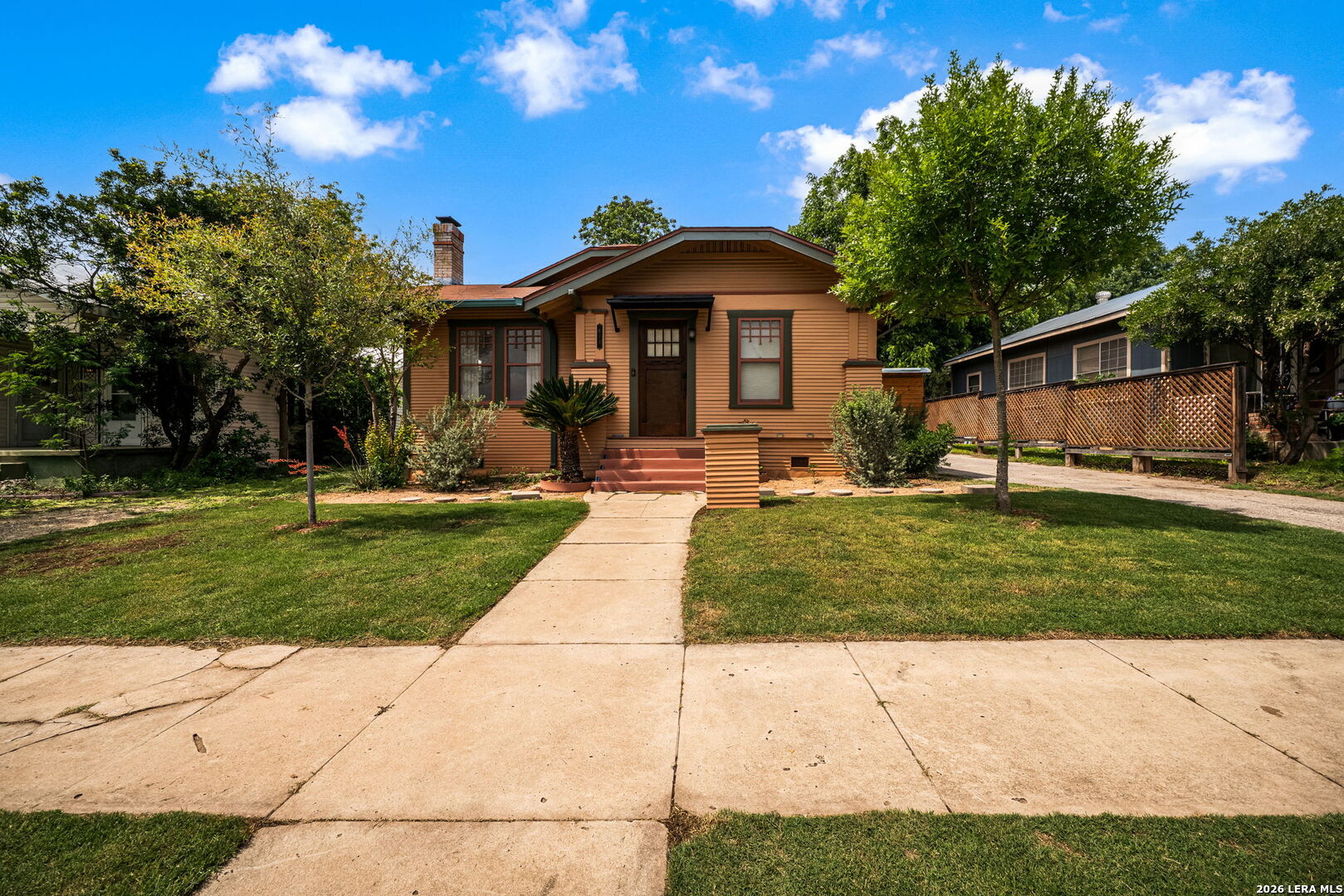 623 W Mulberry Avenue San Antonio TX 78212
