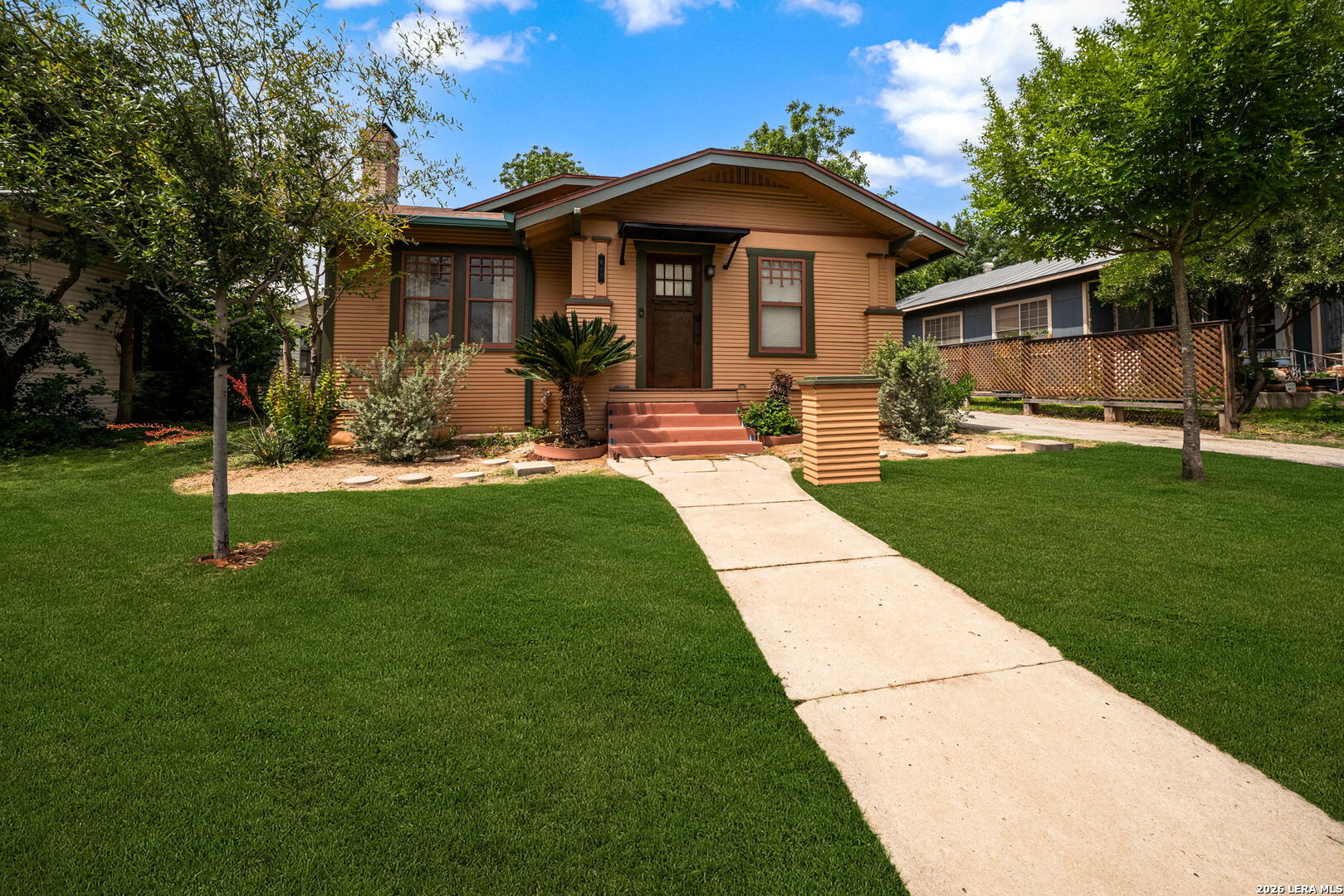 623 W Mulberry Avenue San Antonio TX 78212