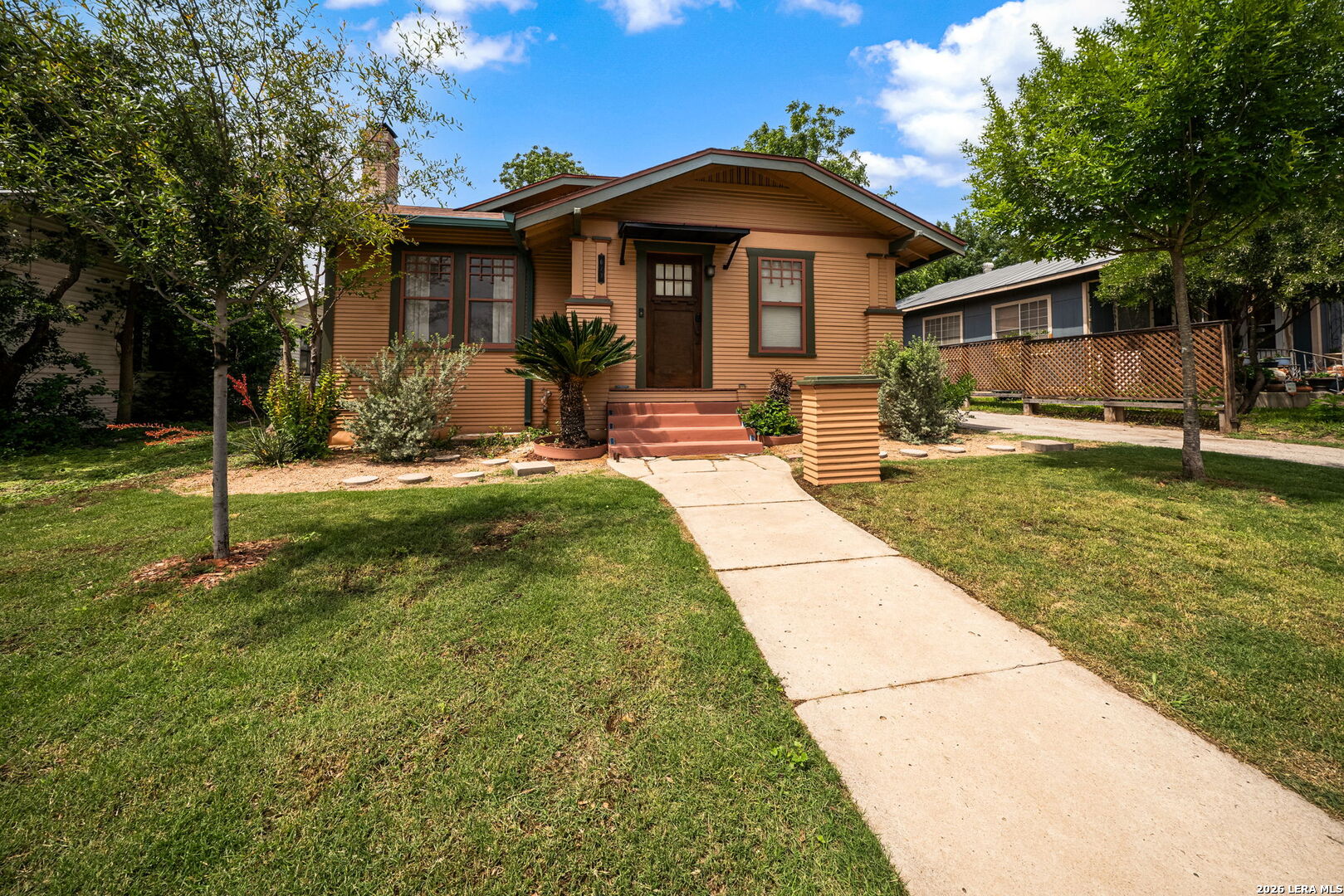 623 W Mulberry Avenue San Antonio TX 78212