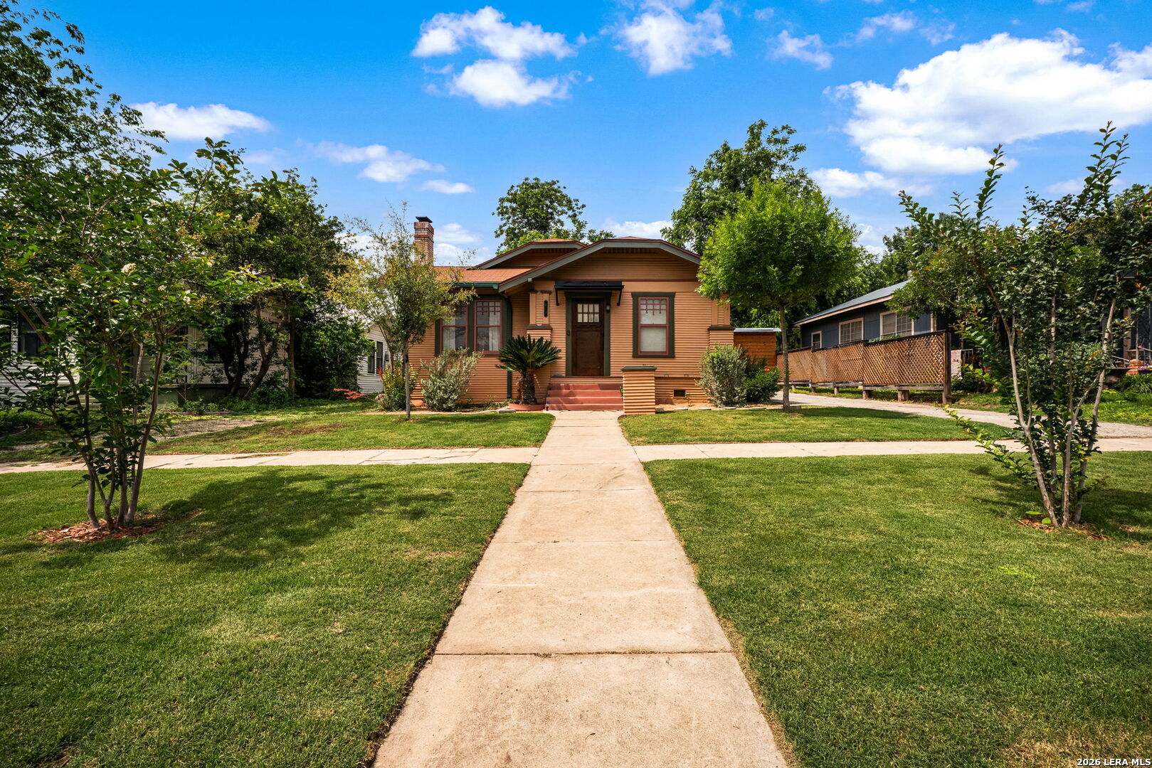 623 W Mulberry Avenue San Antonio TX 78212