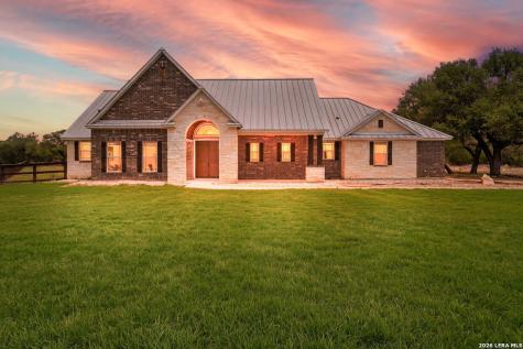 815 Serene Waters Spring Branch TX 78070
