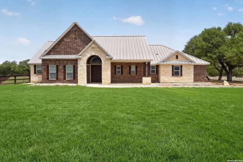 815 Serene Waters Spring Branch TX 78070