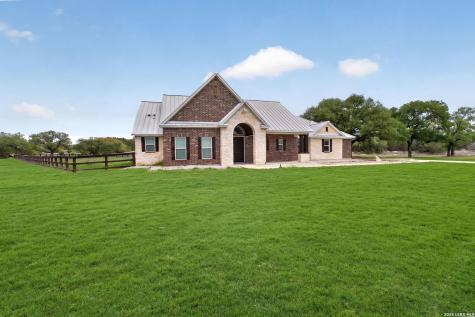 815 Serene Waters Spring Branch TX 78070