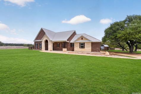 815 Serene Waters Spring Branch TX 78070
