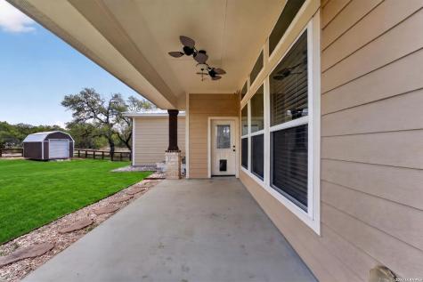815 Serene Waters Spring Branch TX 78070