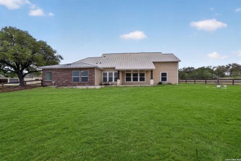 815 Serene Waters Spring Branch TX 78070