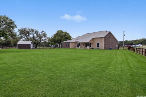 815 Serene Waters Spring Branch TX 78070