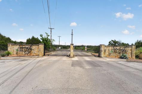 815 Serene Waters Spring Branch TX 78070