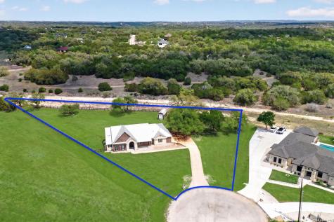 815 Serene Waters Spring Branch TX 78070