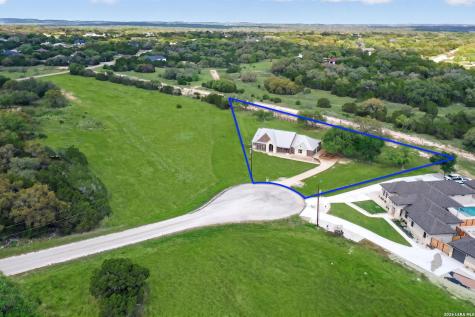815 Serene Waters Spring Branch TX 78070