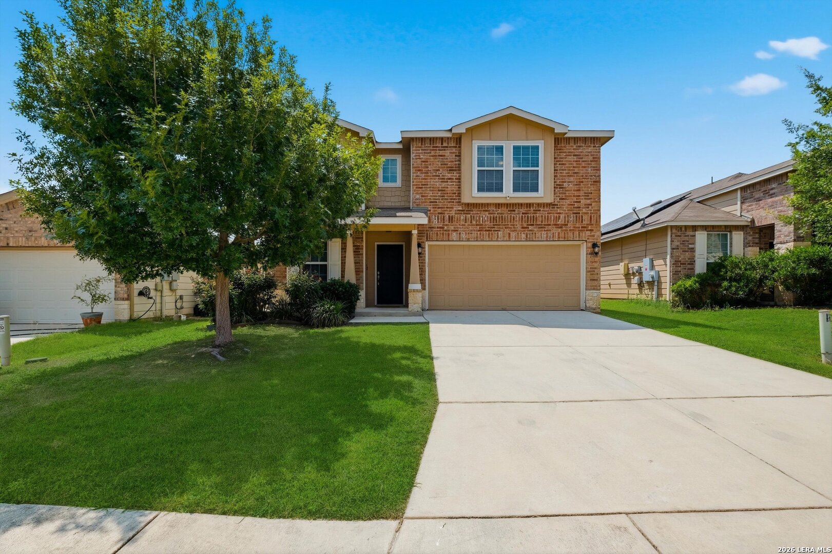 10135 Reyes Heights San Antonio TX 78254