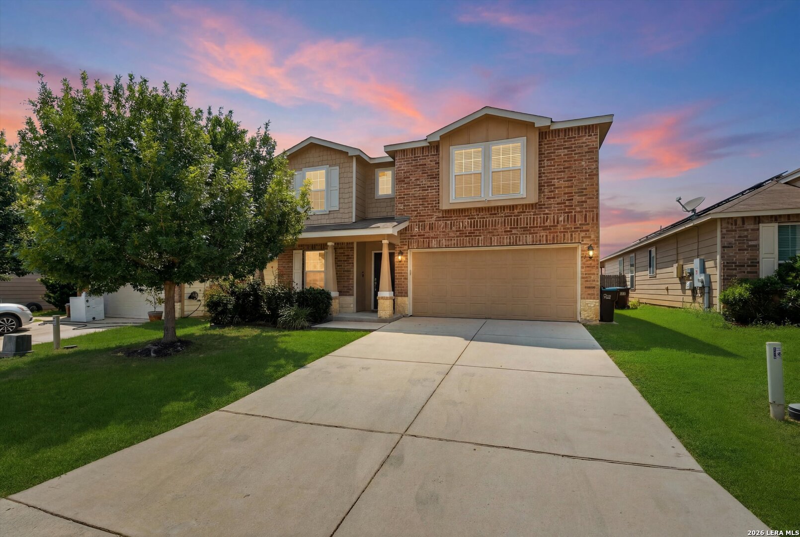 10135 Reyes Heights San Antonio TX 78254
