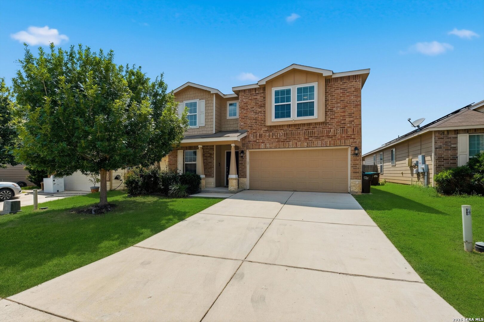 10135 Reyes Heights San Antonio TX 78254