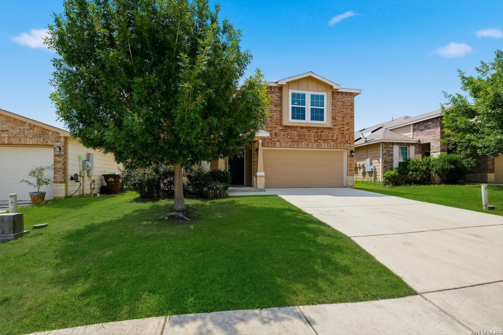 10135 Reyes Heights San Antonio TX 78254