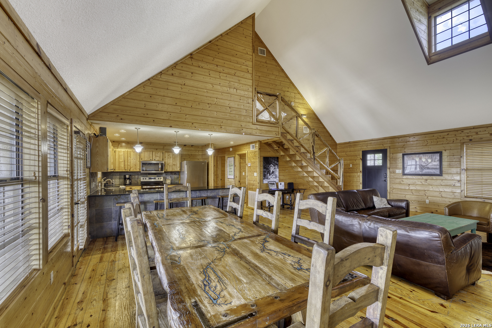 360 Bluebonnet Concan TX 78838